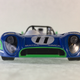 Illustration for article titled 1973 Le Mans